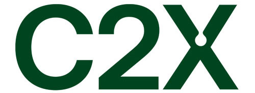 C2X Logo